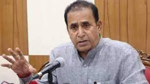 ...अब कोई माई का लाल मुझे मैदान में आने से नहीं रोक सकता - अनिल देशमुख