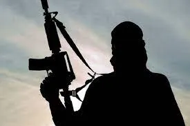 पाकिस्तान के अशांत उत्तर पश्चिम प्रांत में आतंकी हमला... 2 पुलिसकर्मियों की गोली मारकर हत्या !