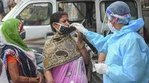 देश में लॉकडाउन के 3 साल बाद महाराष्ट्र में फिर मंडरा रहा कोरोना का संकट... सरकार की क्या है तैयारी