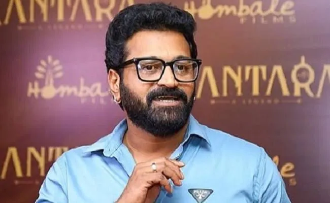 मेरे सिनेमा को सपोर्ट कीजिए, मैं राजनीति में नहीं आऊंगा : ऋषभ शेट्टी 