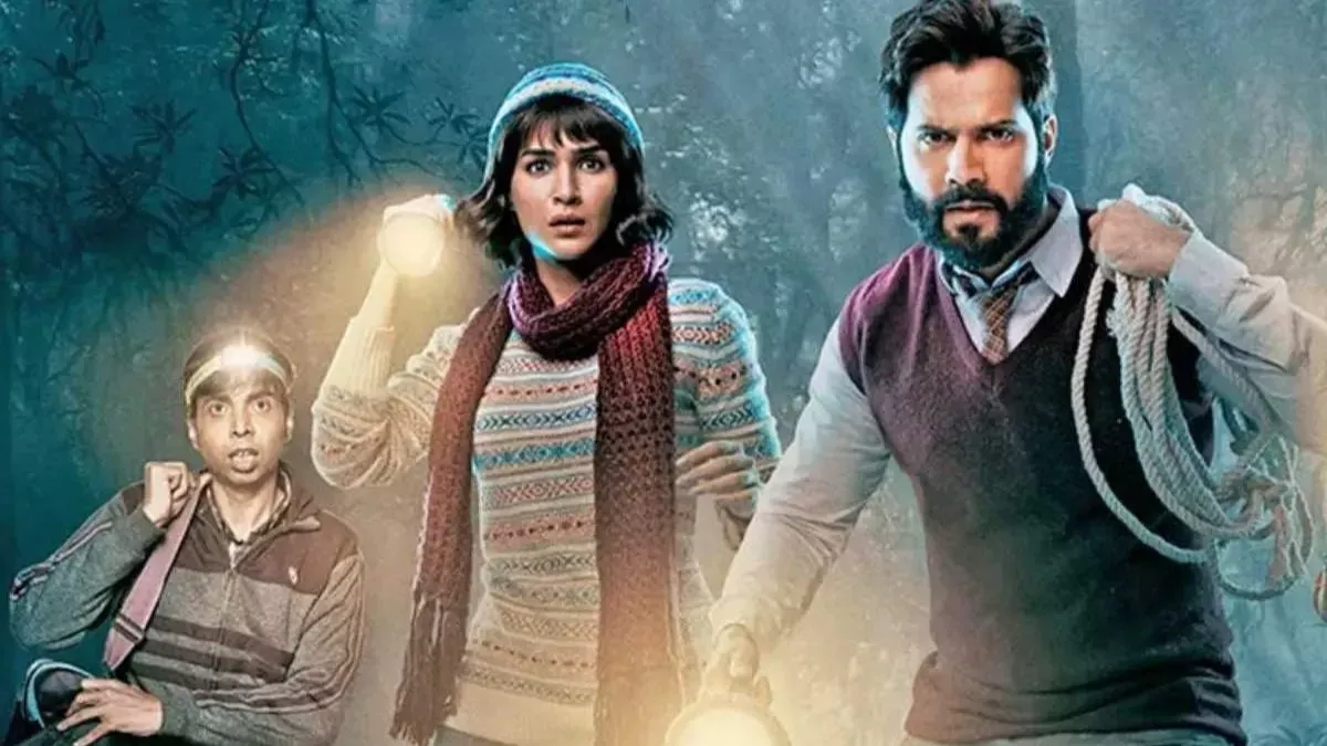 वरुण-कृति की फिल्म भेड़िया 6 महीने बाद ओटीटी पर हो रही है रिलीज... नोट कीजिए ये डेट