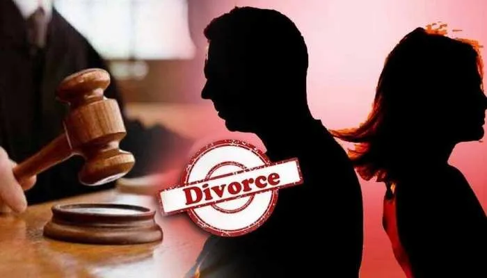 तलाक के मामलों में १५० फीसदी की बढ़ोतरी... छोटे-छोटे कारणों की वजह से टूट जा रहा है पति-पत्नी का रिश्ता