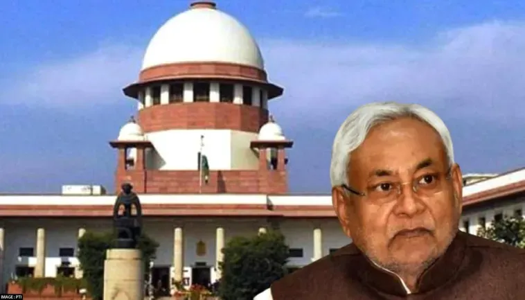 सुप्रीम कोर्ट ने बिहार सरकार को नहीं दी राहत, पटना HC के आदेश पर रोक लगाने से किया इनकार