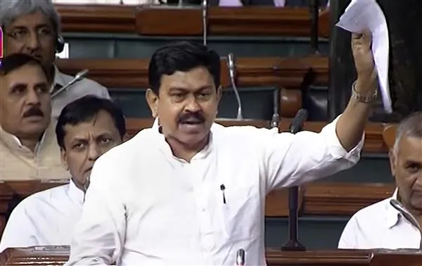 प्रभात गुप्ता हत्याकांड में केंद्रीय मंत्री अजय मिश्रा टेनी को HC से राहत, प्रभात गुप्ता हत्याकांड में हुए बरी