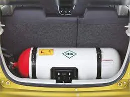 CNG वाहनों की बिक्री में भारी गिरावट...