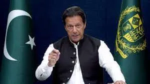 पाकिस्तान के पूर्व प्रधानमंत्री इमरान ने पाकिस्तानी सेना को दिया खुला चैलेंज, तब तुम पैदा भी नहीं हुए थे, जब...