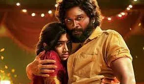 साउथ सुपरस्टार अल्लू अर्जुन की हुईं दीवानी 'ड्रीम गर्ल'