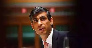 ब्रिटेन में हिंदू पीएम ऋषि सुनक को पढ़ने होंगे बाइबिल के कुछ अंश... जानिए क्‍यों?