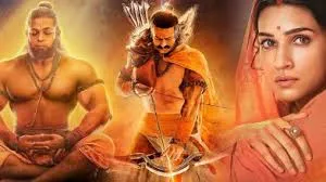 प्रभास और कृति की फिल्म का रिलीज से पहले ही बजा डंका... ट्रेलर ने 24 घंटे में कायम किया ये कीर्तिमान