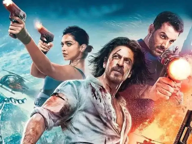 रिलीज से पहले ही बांग्लादेश में फुल हुए थिएटर