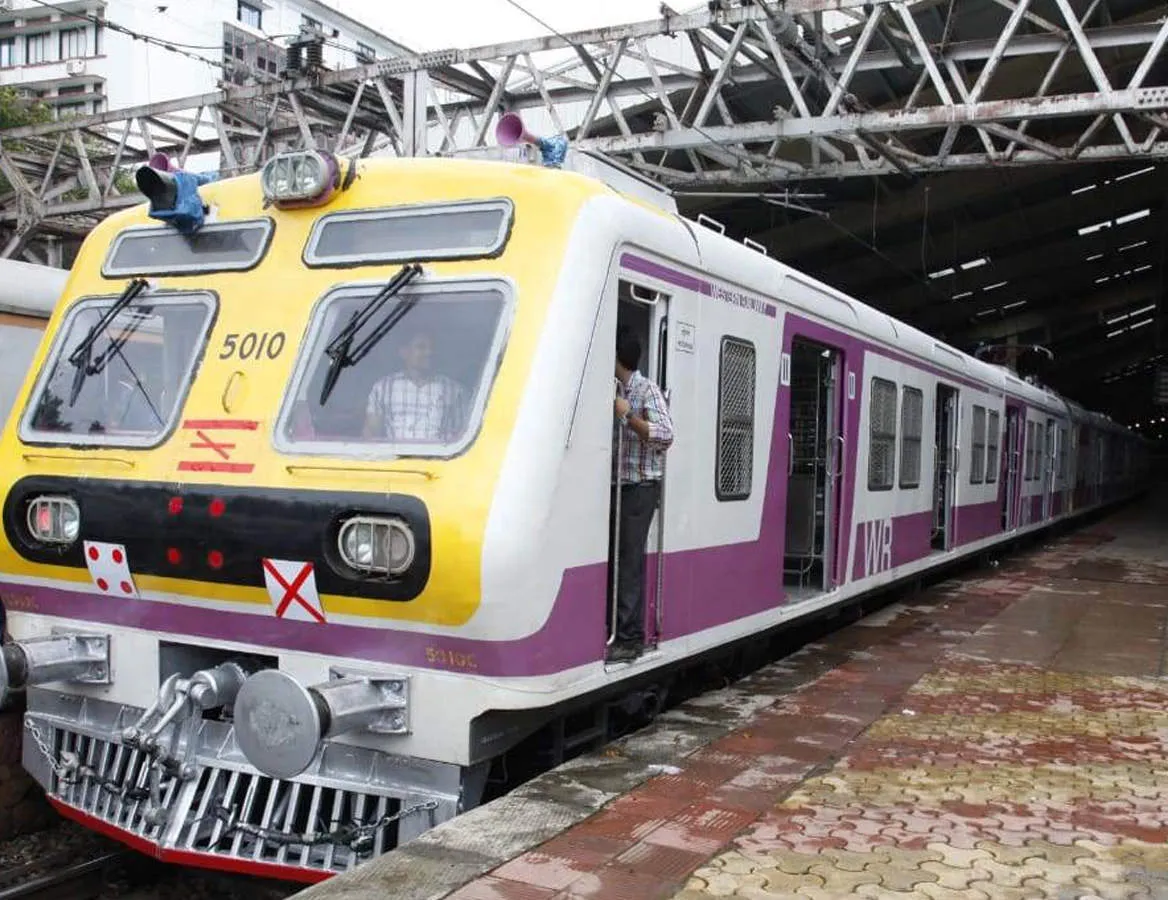 ...अब बारिश में नहीं डूबेंगी सेंट्रल रेलवे की पटरियां, रेलवे पर जाली से रुकेगा जलजमाव