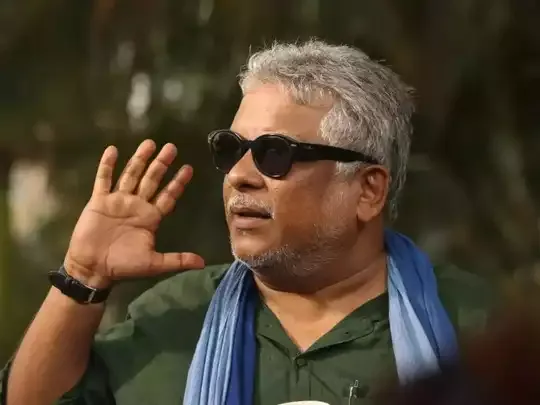 The Kerala Story के डायरेक्टर सुदीप्तो सेन अस्पताल में हुए भर्ती