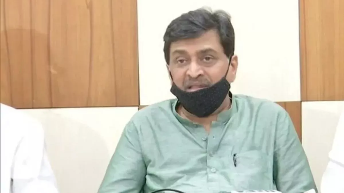 लोकसभा चुनाव से पहले कांग्रेस का जमघट, अशोक चव्हाण बोले- सकारात्मक माहौल में होगा सीटों का बंटवारा