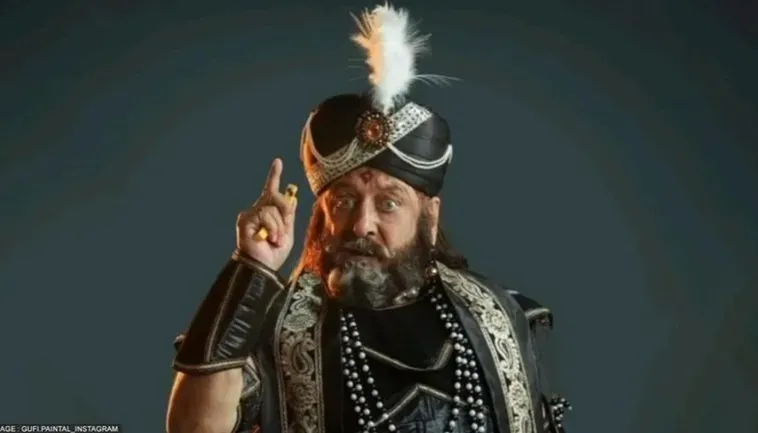 नहीं रहे महाभारत के शकुनि मामा, कई दिनों से अस्पताल में थे भर्ती