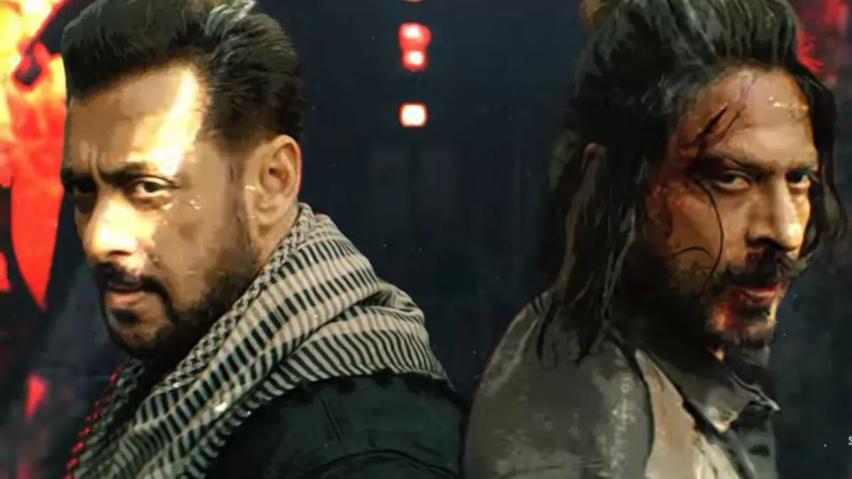  भूतपूर्व रॉ चीफ विक्रम सूद ने बजरंगी भाईजान और पठान पर साधा निशाना, ISI एजेंट से लव स्टोरी पर भी की बात