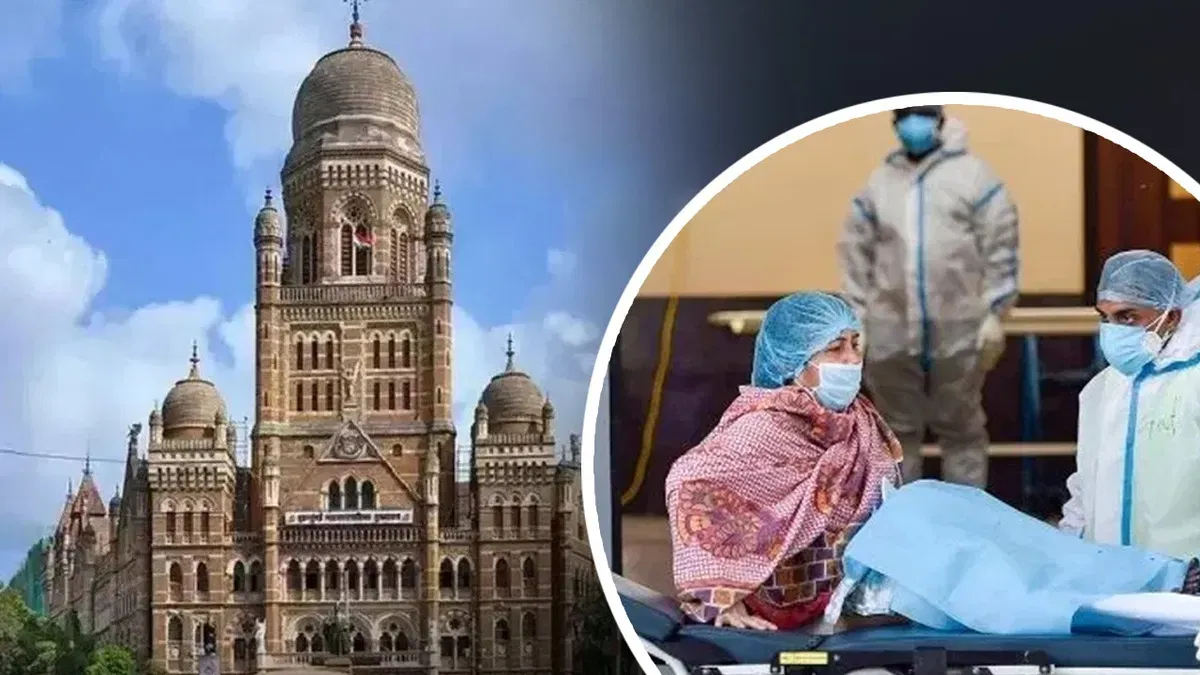 BMC Covid Scam: ‘सस्ते मिल रहे थे बॉडी बैग-दवाइयां, फिर भी तीन गुना ज्यादा दाम में खरीदा’, ED की जांच में खुलासा