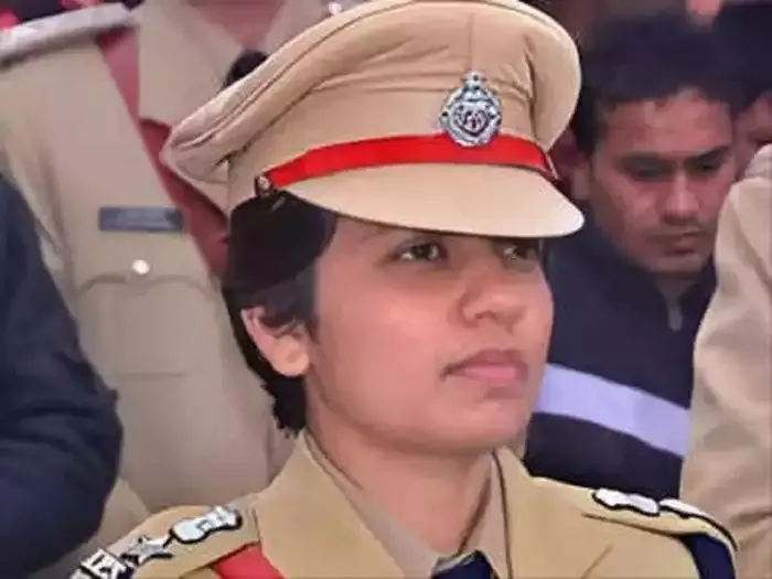 cbi-investigation-against-ips-manzil-saini-lucknow-shravan-sahu-murder-101281276
