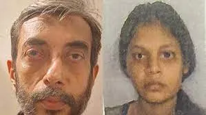 पुलिस को सरस्वती के 35 टुकड़े मिले, 'कातिल' मनोज के मोबाइल से खुले कई राज, बहन से DNA भी मैच!