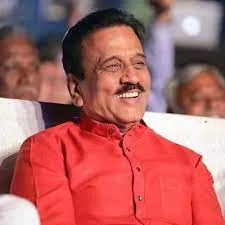 महाराष्ट्र के मंत्री गिरीश महाजन ने बताया क्यों गिरी MVA सरकार, अजित पवार को इसलिए बोला थैंक्यू