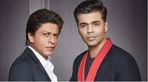 फिल्म निर्माता के रूप में करण ने बॉलीवुड में किए 25 साल पूरे, शाहरुख ने भावुक नोट लिखकर दी बधाई