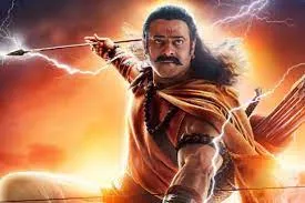 अमेरिका में चला प्रभास का जादू, विवादों के बीच आदिपुरुष ने बना डाला ये रिकॉर्ड