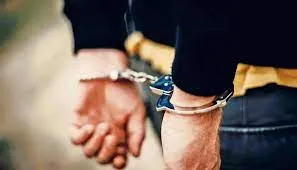  महाराष्ट्र के ठाणे जिले में झगड़े के बाद आदमी ने की पत्नी की हत्या, पुलिस ने किया गिरफ्तार