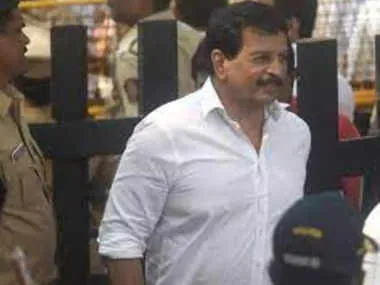 सुप्रीम कोर्ट ने प्रदीप शर्मा की अंतरिम जमानत 4 सप्ताह के लिए बढ़ाई, मनसुख हिरेन मर्डर केस में हुई थी गिरफ्तारी