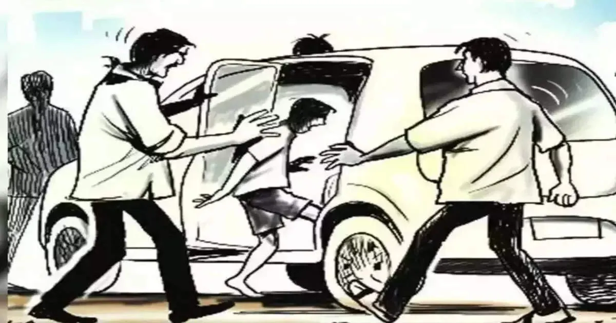 जिंदा नहीं बचूंगा, बहुत मारा है... 16 साल के लड़के ने रची खुद के अपहरण की ऐसी झूठी कहानी कि उड़ जाएंगे होश