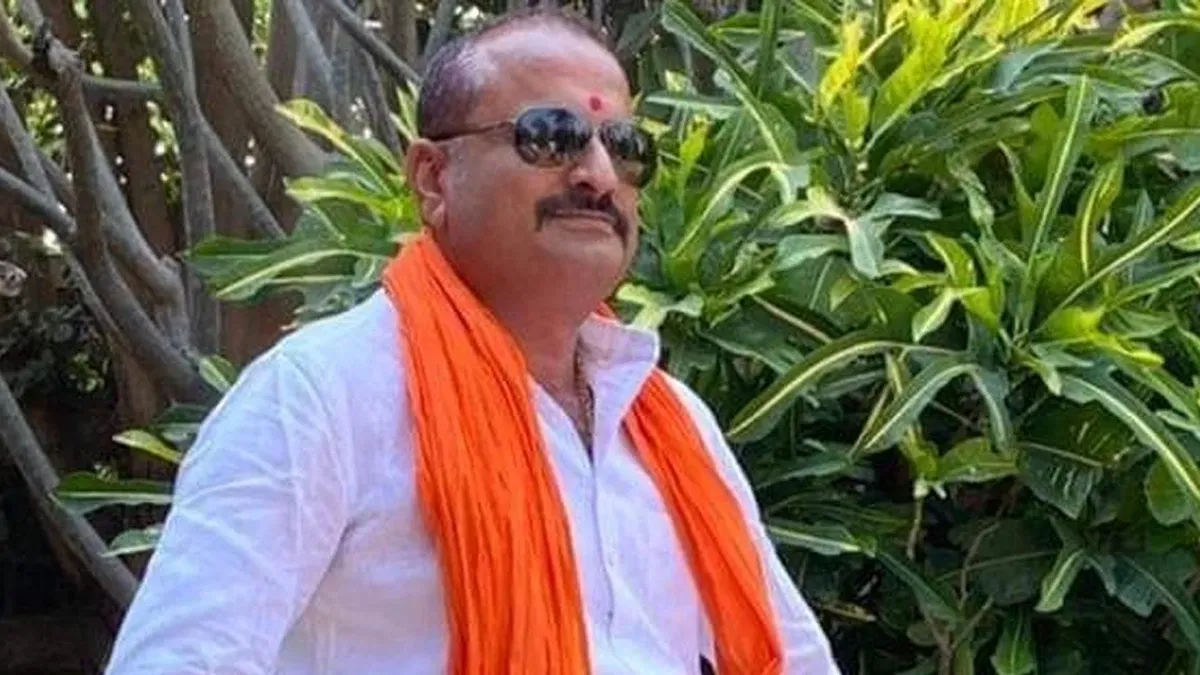 कर्नाटक में RSS कार्यकर्ता ने मुस्लिम महिलाओं को कहा था ‘बेबी फैक्टरी’, गिरफ्तार