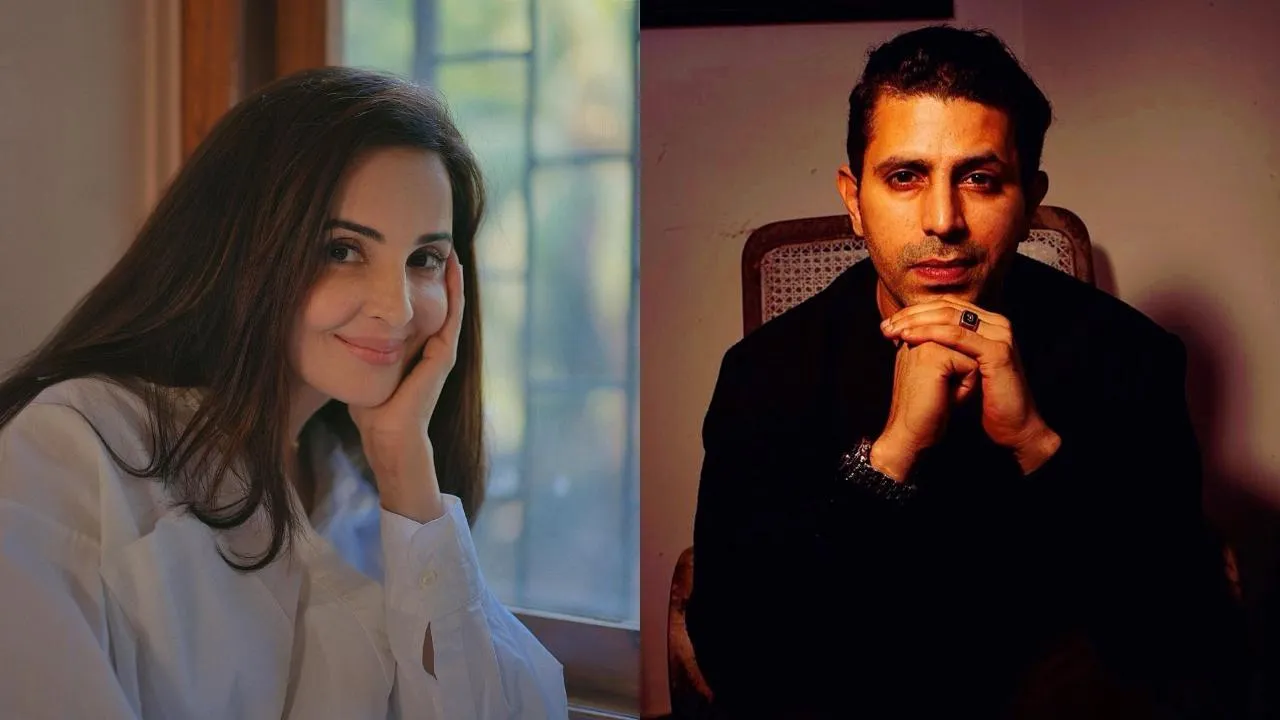 उरी फेम एक्ट्रेस रुखसार रहमान शादी के 13 साल बाद पति फारुक कबीर से तलाक लेने जा रही हैं।