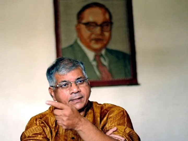 सिविल कोड की वजह से हिंदुओं को ही काफी तकलीफों का सामना करना पडेगा : प्रकाश आंबेडकर 