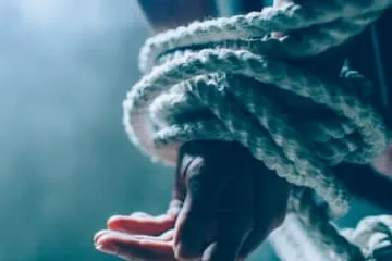 ठाणे जिले में एक 33 वर्षीय स्ट्रीट फूड विक्रेता का कथित तौर पर चार लोगों ने अपहरण कर लिया