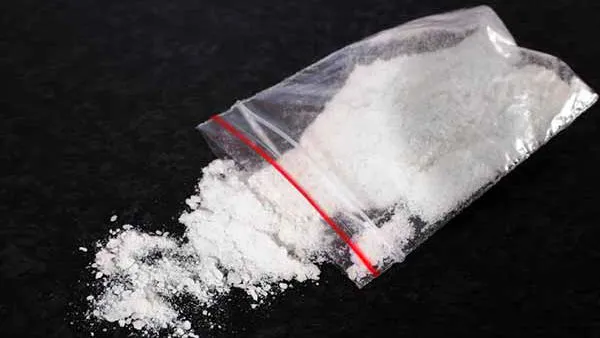 नवी मुंबई पुलिस की एंटी-नारकोटिक यूनिट ने एपीएमसी से 27 वर्षीय ड्रग्स विक्रेता को पकड़ा;  15 लाख मूल्य की एमडी जब्त की