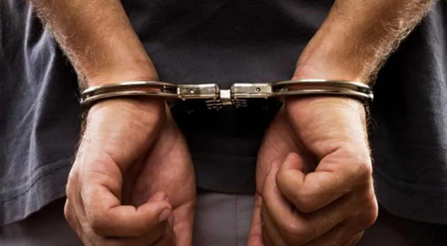 पुणे में देशद्रोही संगठन सूफा के 2 आतंकी गिरफ्तार  