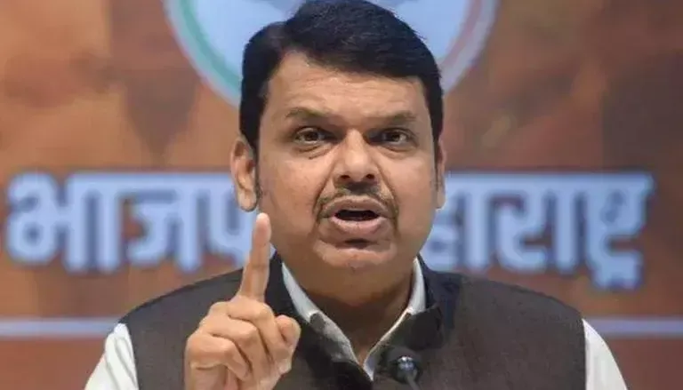 उपमुख्यमंत्री देवेंद्र फड़नवीस ने ने ड्रग्स पर युद्ध का वादा किया, केंद्र को एनडीपीएस अधिनियम में बदलाव का सुझाव दिया