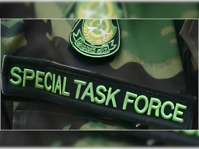  अवैध रूप से राज्य में रह रहे विदेशी नागरिकों का पता लगाने के लिए STF का गठन 