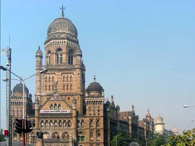 एसआईटी ने 12,024 करोड़ रुपये के बीएमसी घोटाले की प्रारंभिक जांच शुरू की, एसआईटी का नेतृत्व मुंबई पुलिस आयुक्त विवेक फणसलकर करेंगे।