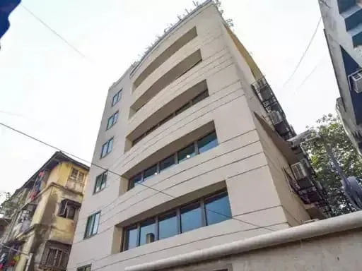 मुंबई के यहूदी कम्यूनिटी सेंटर चाबड़ हाउस पर फिर आतंकी हमले का खतरा ,पुलिस सुरक्षा बढ़ाई गई