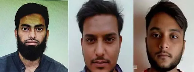 एंटी टेरोरिस्ट स्कॉड (एटीएस) की टीम ने गोंदिया में एक आतंकवादी को गिरफ्तार किया