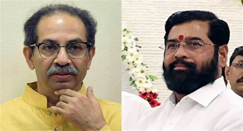 विधायकों को अयोग्य ठहराने का मामलाः शिंदे गुट ने भेजा 6000 पेज का जवाब, स्पीकर ने कही ये बात