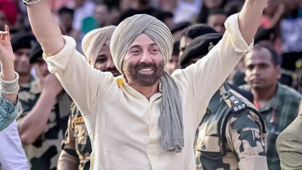 Gadar2 के अभिनेता सनी देओल के बंगले की नहीं होगी नीलामी, बैंक ने बताया ऐसा कारण