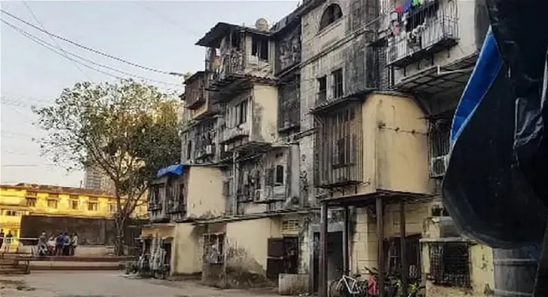 मुंबई के बीडीडी चाल पुनर्विकास परियोजना में बीडीडी के झोपड़ाधारकों और दुकानदारों के लिए राहत की खबर