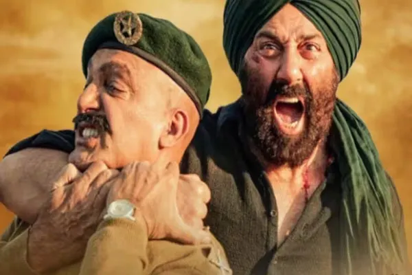 थमने का नाम नहीं ले रही गदर-2, 2023 की 2री सबसे ज्यादा कमाई वाली हिन्दी फिल्म