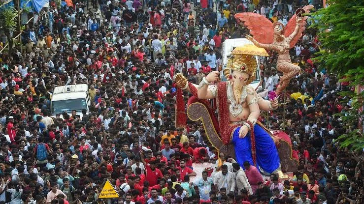 गणेशोत्सव के दौरान 'पुल' पार करते समय रहें सावधान!  मुंबई नगर निगम ने खतरनाक पुलों की एक सूची जारी की 