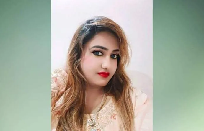 लापता बीजेपी नेता सना खान की हुई हत्या, नौकर बोला- मालिक की कार से धोए थे खून के धब्बे  