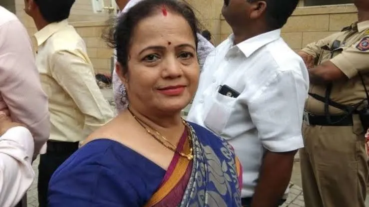 किशोरी पेडनेकर को मुंबई सेशन कोर्ट से अंतरिम राहत!  28 अगस्त तक कार्रवाई न करने का आदेश