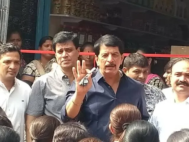 पूर्व एन्काउंटर स्पेशलिस्ट प्रदीप शर्मा के लिए राहत भरी खबर मिली जमानत