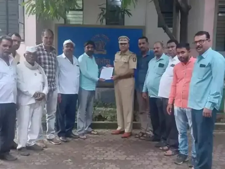 चार अंगूर व्यापारियों की गिरफ्तारी पूर्व जमानत याचिका खारिज