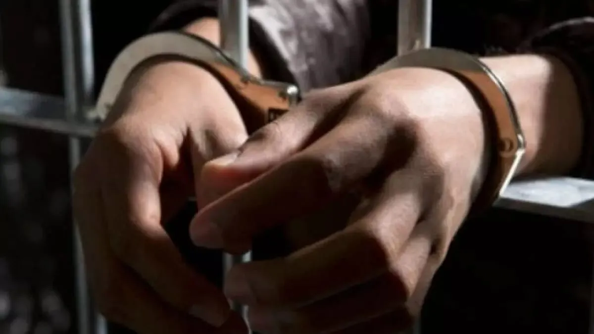 कोपरी गांव में ₹63,200 मूल्य की नशीली दवाओं के साथ 5 गिरफ्तार