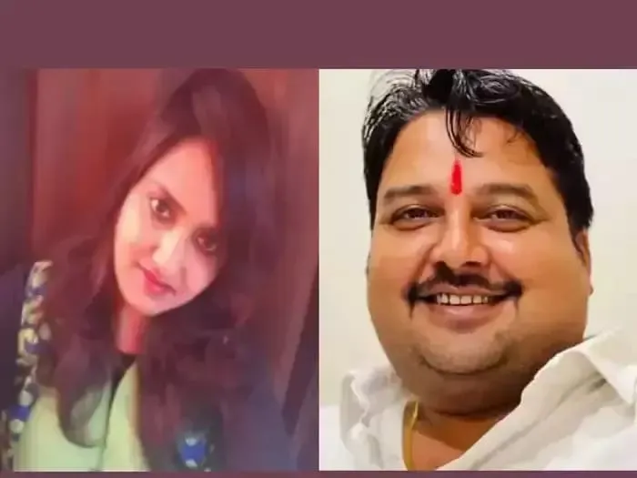 बीजेपी नेता सना खान हत्याकांड मामले में बड़ा अपडेट, मुख्य आरोपी गिरफ्तार, सामने आई चौंकाने वाली जानकारी